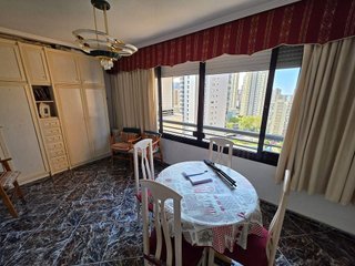 Piso en venta en Pueblo Levante en Benidorm