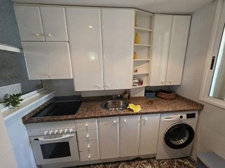 Piso en venta en Pueblo Levante en Benidorm