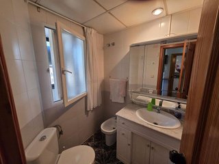 Piso en venta en Pueblo Levante en Benidorm