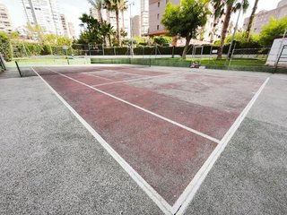 Piso en venta en Pueblo Levante en Benidorm
