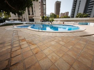 Piso en venta en Pueblo Levante en Benidorm