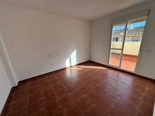 Ático en venta en Centro en Alhaurín de la Torre