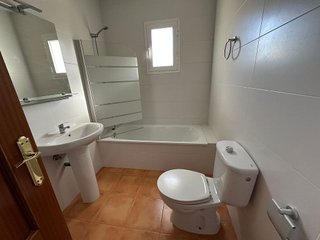 Ático en venta en Centro en Alhaurín de la Torre