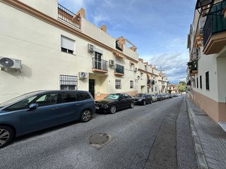 Ático en venta en Centro en Alhaurín de la Torre