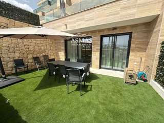 Dúplex en venta en Finestrat pueblo en Finestrat