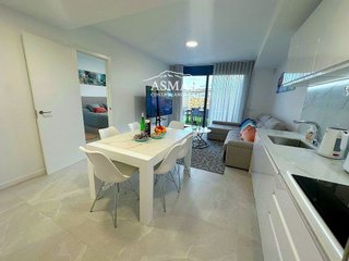 Dúplex en venta en Finestrat pueblo en Finestrat