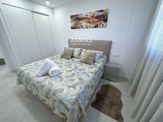 Dúplex en venta en Finestrat pueblo en Finestrat