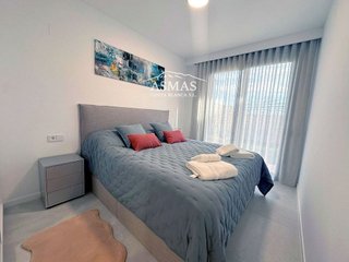 Dúplex en venta en Finestrat pueblo en Finestrat