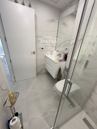 Dúplex en venta en Finestrat pueblo en Finestrat