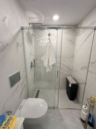 Dúplex en venta en Finestrat pueblo en Finestrat