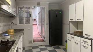 Piso en venta en Benimàmet en Valencia