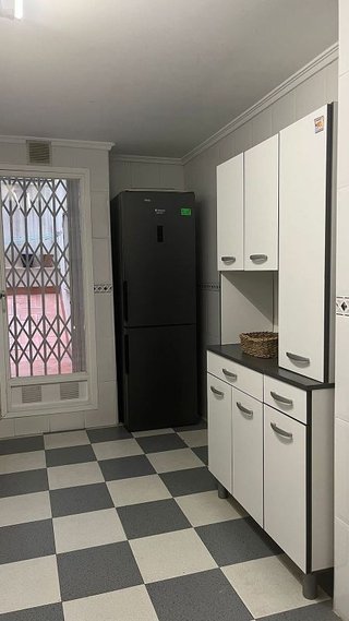 Piso en venta en Benimàmet en Valencia