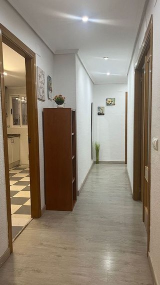 Piso en venta en Benimàmet en Valencia