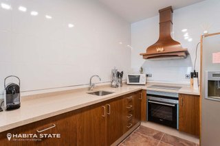 Piso en venta en Centro en Almería