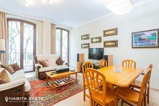 Piso en venta en Centro en Almería