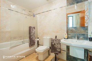 Piso en venta en Centro en Almería