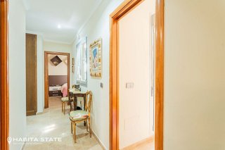 Piso en venta en Centro en Almería