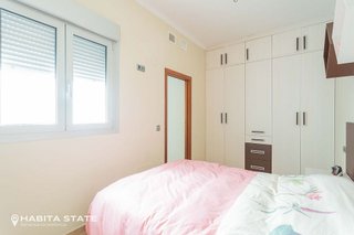 Piso en venta en Centro en Almería