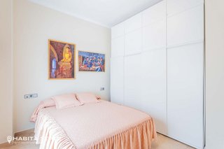 Piso en venta en Centro en Almería
