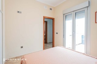 Piso en venta en Centro en Almería