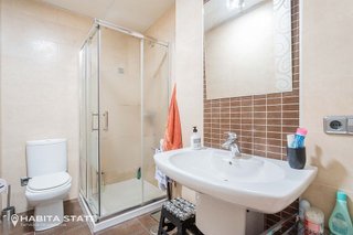 Piso en venta en Centro en Almería