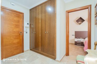 Piso en venta en Centro en Almería