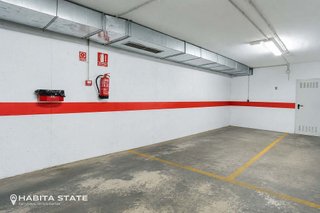 Piso en venta en Centro en Almería