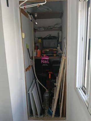 Piso en venta en Este en Mérida
