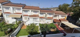 Piso en venta en Los Pinos-El Pilar en Plasencia