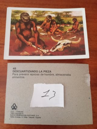Cromos Heidi 1975 Editorial Fher. Admito ofertas