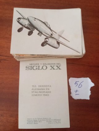 Cromos Heidi 1975 Editorial Fher. Admito ofertas
