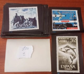Cromos Heidi 1975 Editorial Fher. Admito ofertas