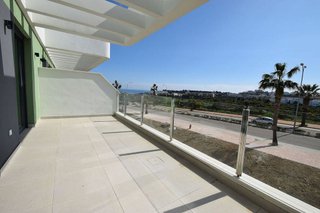 Piso en venta en La Cala de Mijas en Mijas