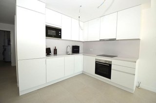 Piso en venta en La Cala de Mijas en Mijas