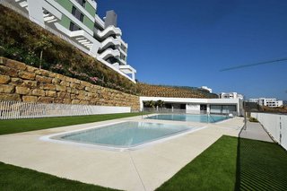 Piso en venta en La Cala de Mijas en Mijas