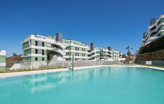 Piso en venta en La Cala de Mijas en Mijas