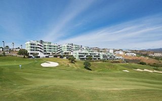 Piso en venta en La Cala de Mijas en Mijas