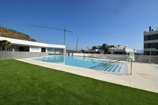 Piso en venta en La Cala de Mijas en Mijas