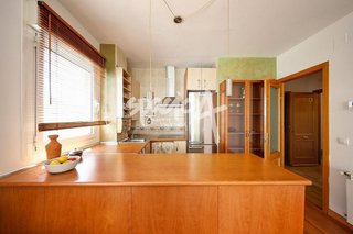 Piso en venta en Casco Antiguo en Galapagar