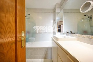 Piso en venta en Casco Antiguo en Galapagar