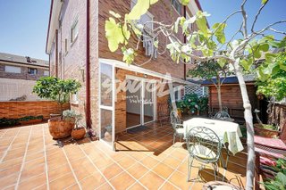 Piso en venta en Casco Antiguo en Galapagar