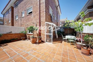 Piso en venta en Casco Antiguo en Galapagar