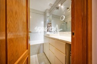 Piso en venta en Casco Antiguo en Galapagar
