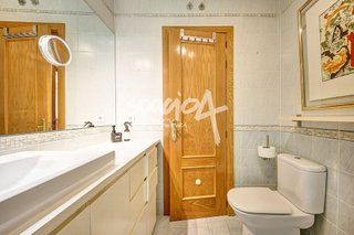 Piso en venta en Casco Antiguo en Galapagar