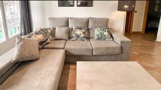 Piso en venta en Playa del Cura en Torrevieja