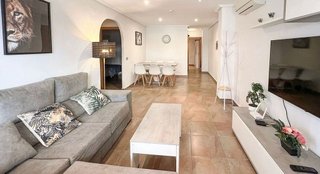 Piso en venta en Playa del Cura en Torrevieja