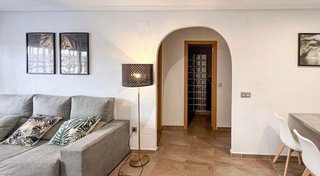 Piso en venta en Playa del Cura en Torrevieja
