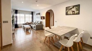 Piso en venta en Playa del Cura en Torrevieja