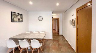 Piso en venta en Playa del Cura en Torrevieja