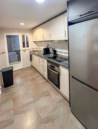 Piso en venta en Playa del Cura en Torrevieja